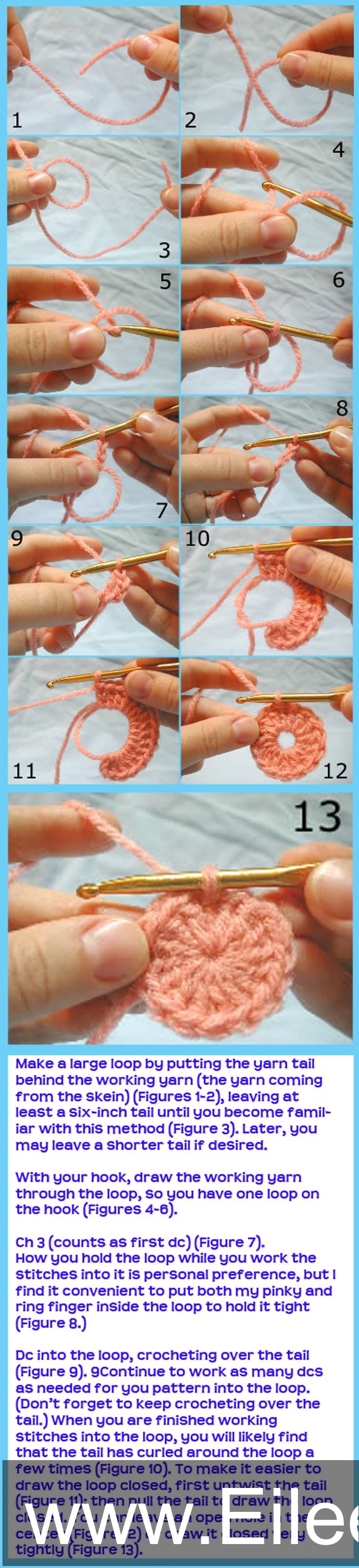 crochet crochettutorial crocheting handmade